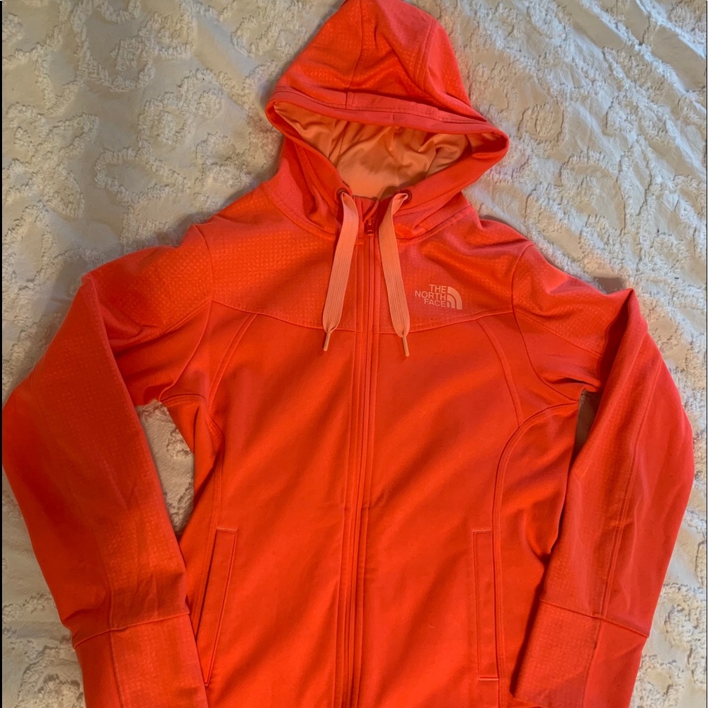 North face jacket - Picture 2 of 2
